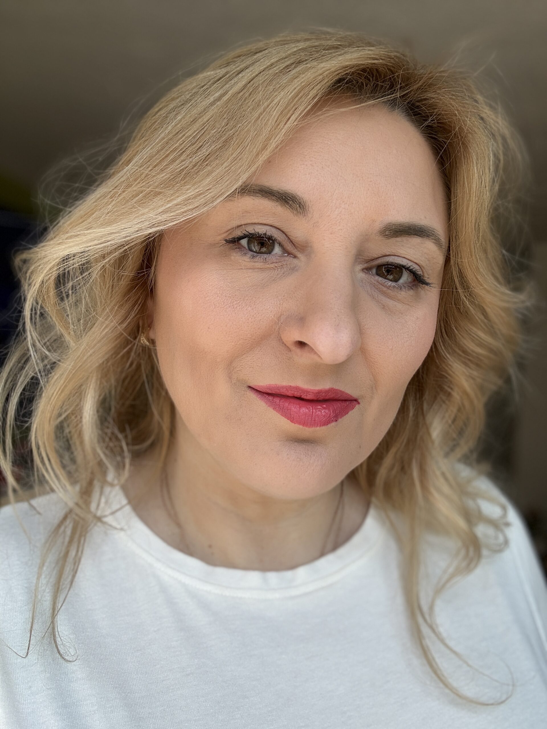 Ірина Селютіна