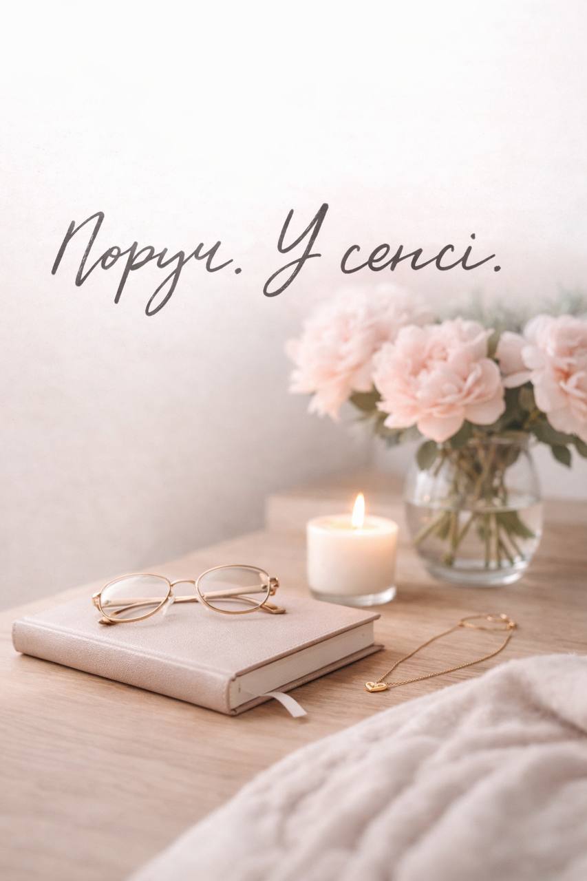 корисні новини